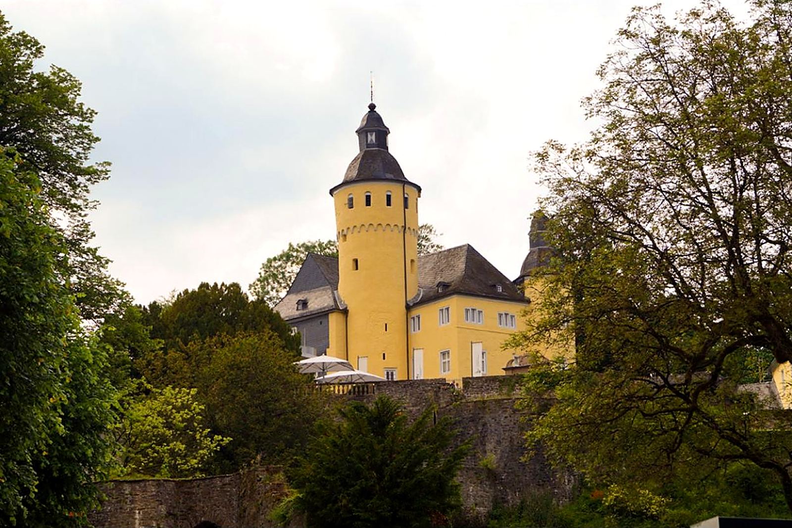 Baumwipfelpfad Panarbora